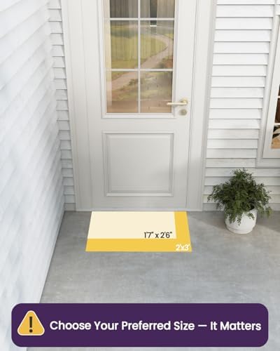 Rubber Outdoor Entry Shield