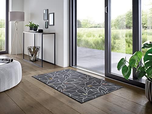 Launderable Grey Access Cover