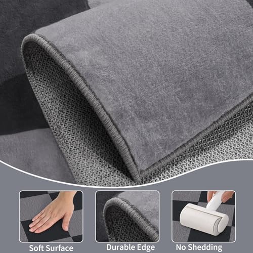 Patterned Home Decor Flooring