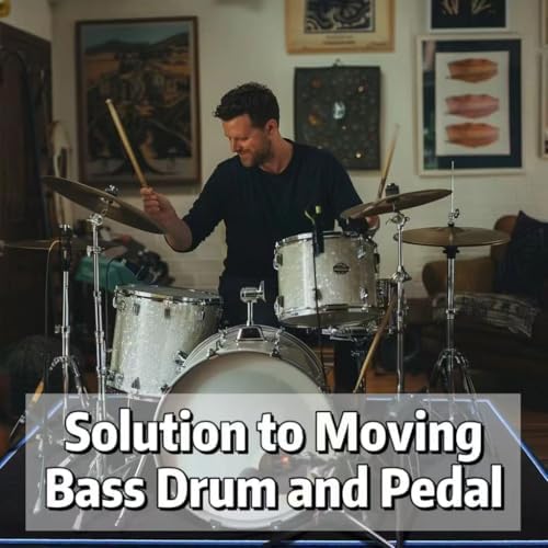 Acoustic Percussion Base