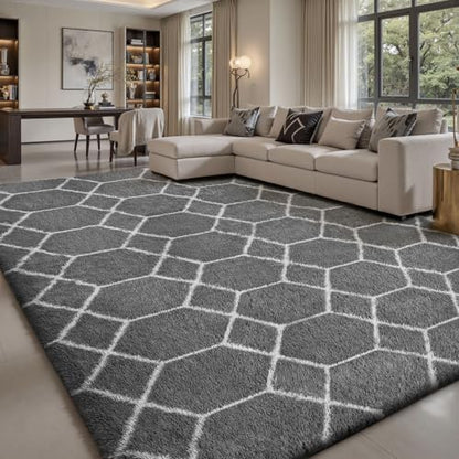 Plush Bedroom Ground Layer