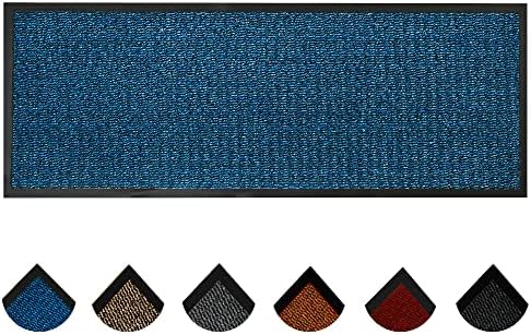 Colorful Passage Runner Piece