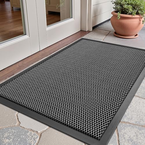 Durable Entryway Barrier Cloth