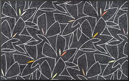 Launderable Grey Access Cover