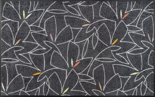 Launderable Grey Access Cover