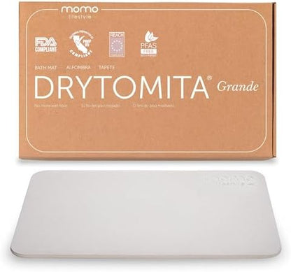 Rapid-Dry Shower Stone Pad