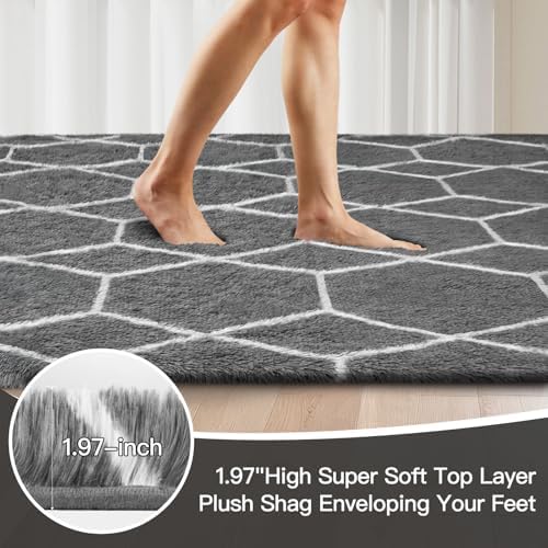 Plush Bedroom Ground Layer