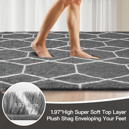 Plush Bedroom Ground Layer