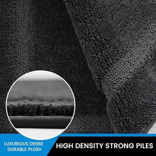 Absorbent Hallway Foot Wipe