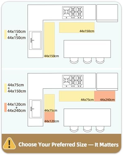 Comfort Duo Cooking Stations