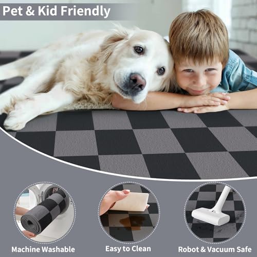 Patterned Home Decor Flooring