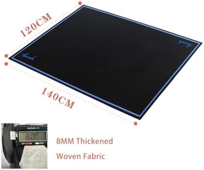 Acoustic Percussion Base