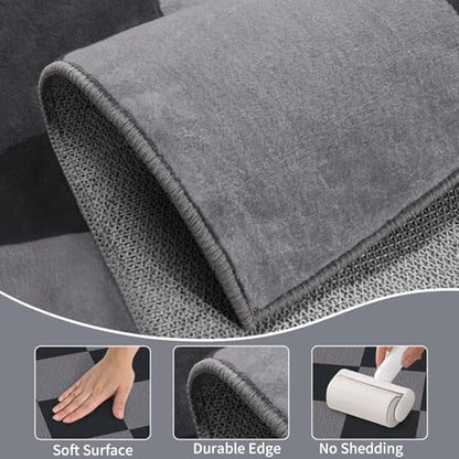 Patterned Home Decor Flooring