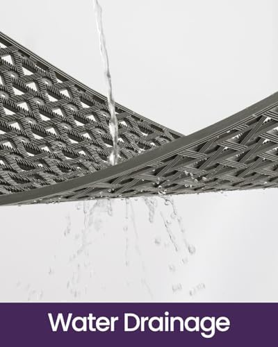 Rubber Outdoor Entry Shield