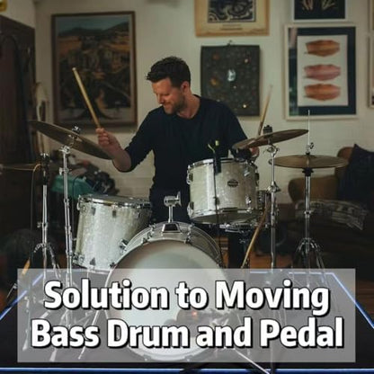 Acoustic Percussion Base