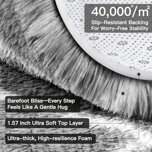 Plush Bedroom Ground Layer