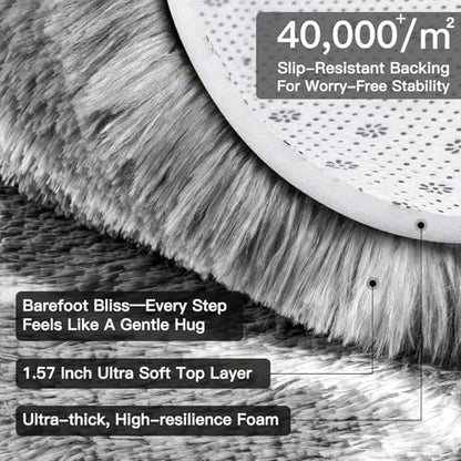 Plush Bedroom Ground Layer