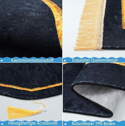 Luxurious Faith Devotion Set