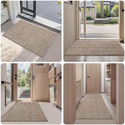 Entryway Mud Catcher Carpet